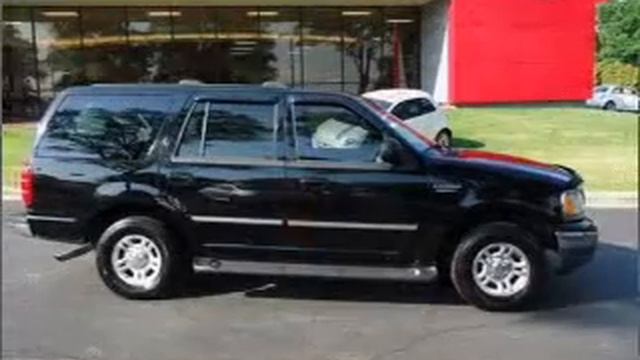 2002 Ford Expedition - Morrow GA смотреть онлайн