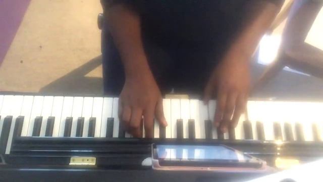 Mia and Sebastian theme from La La Land смотреть онлайн