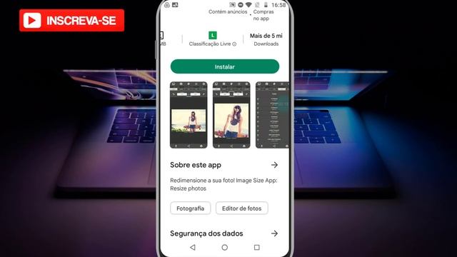 2 melhores apps para redimensionar imagens смотреть онлайн