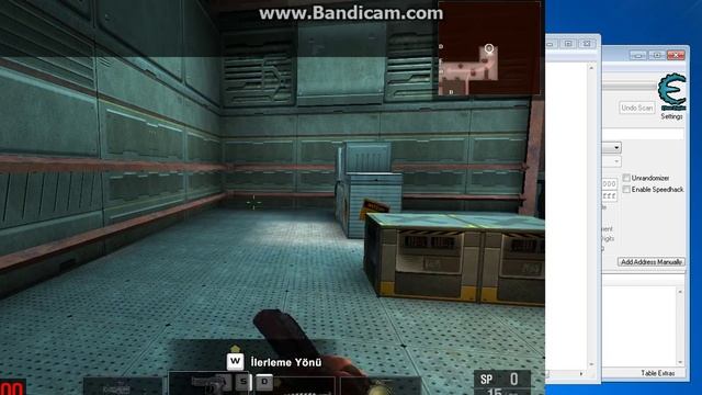 Rapid Gun Pointer Bulma смотреть онлайн