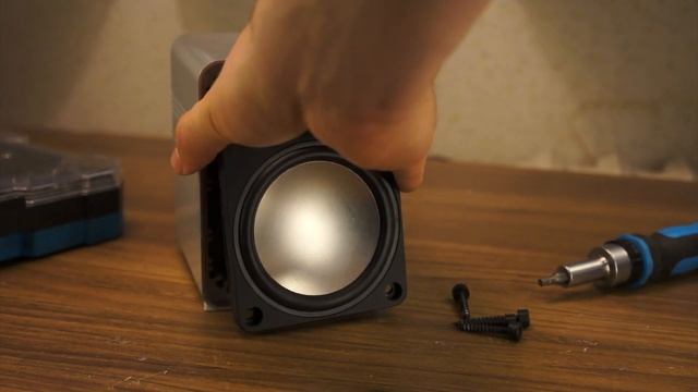 Обзор на колонки ELAC 301 смотреть онлайн