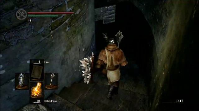 Casual Gaming Dad plays Dark Souls Remastered - Cleric Part 5 - NPC Killing time & Havel! смотреть онлайн