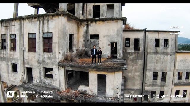 DJI FPV Как связать DJI FPV с очками и пультом дистанционного управления (на русском) смотреть онлайн