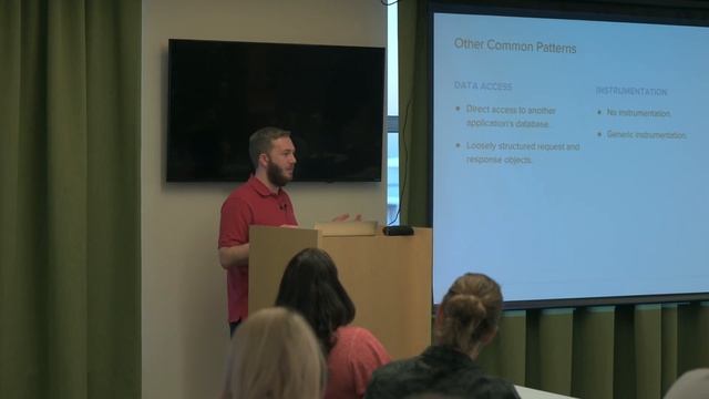 Avoiding a Tragedy of the Commons смотреть онлайн