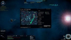Playing Starfighter Infinity
