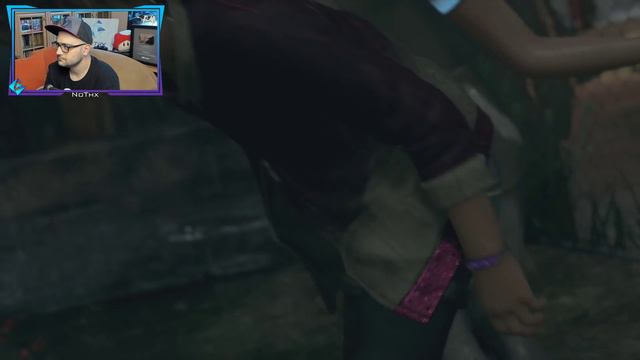 НОВ ЖИВОТ | NoThx играе Detroit: Become Human #3 смотреть онлайн