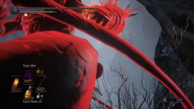 [Dark Souls 3] Curiosity killed the cat смотреть онлайн