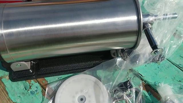 По соц.контракту закупаю оборудование для производства копчёностей и колбас смотреть онлайн