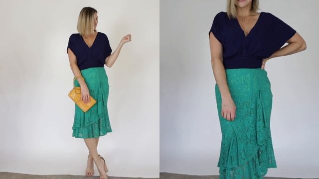 Color Blocking Outfits I Colors that go well together I Color Blocking I Fall Outfit Ideas смотреть онлайн