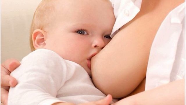 Что делать - Чтобы не пропало молоко? смотреть онлайн