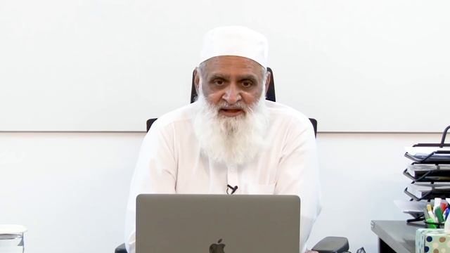 Ghamidi Sahib: Some Impressions غامدی صاحب: چند تاثرات - Ahmad Javaid | احمد جاوید смотреть онлайн