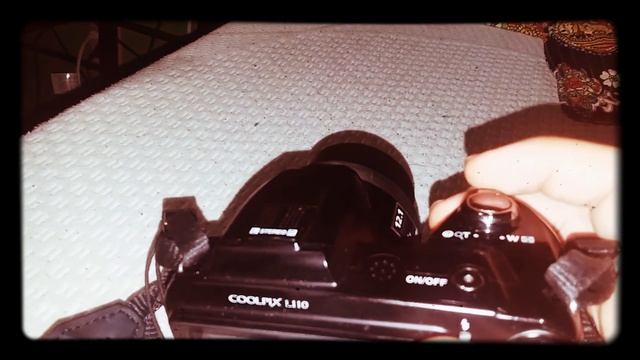 Nikon Coolpix L110
