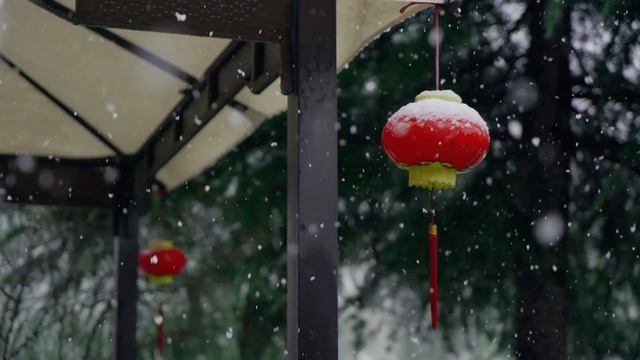 Spring Snow in Zhengzhou смотреть онлайн
