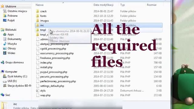 Free HYIP Script [Updated 01.08.2014] смотреть онлайн