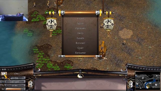SIAP2 STRESS KAYAK G ADA BESOKNYA ? BATTLE REALMS (4) #Mhbresy #battlerealms смотреть онлайн
