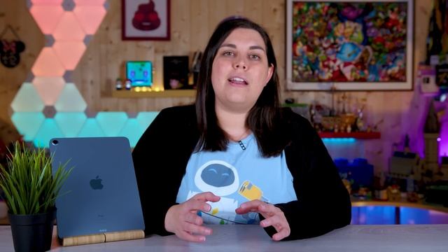 iPad 9, iPad Mini, Air e iPad Pro a confronto: quale comprare? ? [SUB ITA] смотреть онлайн