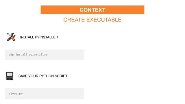 Create Excel Automation Tools with Python смотреть онлайн