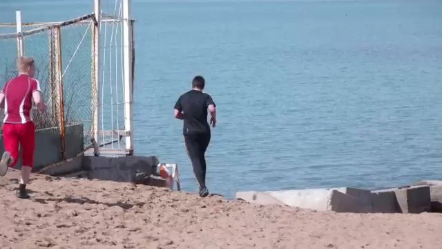 Геленджик - 2012.wmv смотреть онлайн