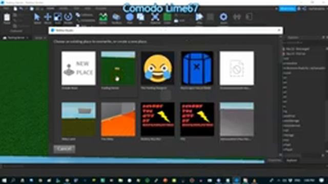 How to Update your Roblox Game (DOESNT WORK ANYMORE) | Roblox Studio Tutorial смотреть онлайн
