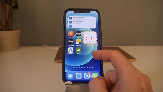 ТОП ВИДЖЕТОВ ДЛЯ IPHONE, КОТОРЫЕ ТЫ ТОЧНО УСТАНОВИШЬ [iOS 14] смотреть онлайн