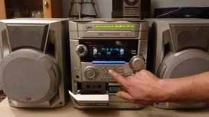 LG ffh 2108k мини-обзор и работа аппарата от 09.10.2023