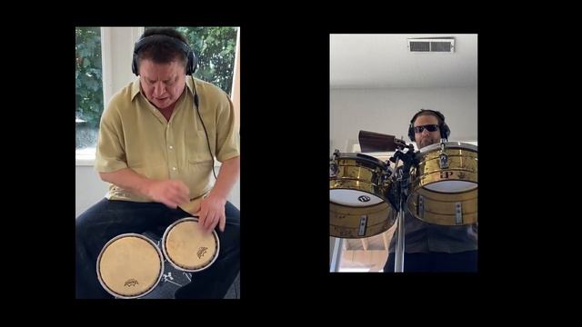 Rockfish And Friends, Apache (Incredible Bongo Band) смотреть онлайн