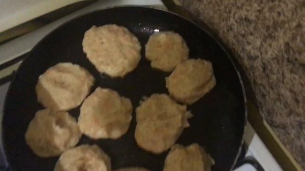 ЧТО ПРИГОТОВИТЬ НА УЖИН/БЫСТРО/ВКУСНО/КУРИНЫЕ КОТЛЕТЫ/МАКАРОНЫ #Tatti