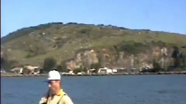 Cooperative Dolphins of Laguna: Data on Nature of Signal смотреть онлайн