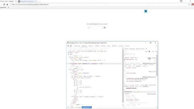 | #4 | Javascript & CSS3 ile Estetik Efektler Oluşturmak (AddClass ve RemoveClass Olayları) смотреть онлайн