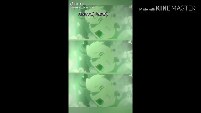 Топ Аниме AMV из Tik Tok #2 смотреть онлайн