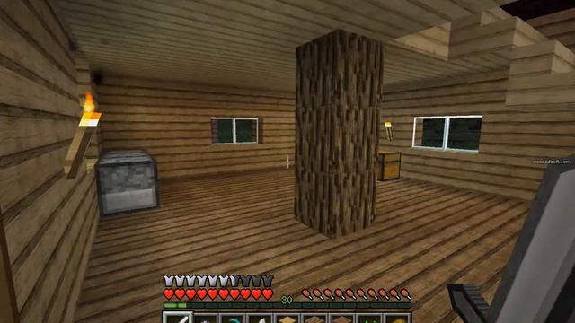 Minecraft- Собачья жизнь-№15 