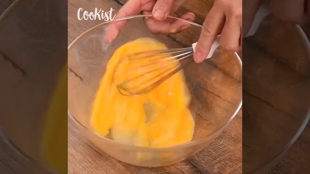 Fluffy Apple Pie: A Delicious Cake To Fall In Love With!