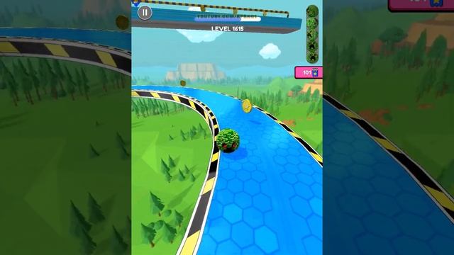 Going Balls VS Save the Doge - Android iOS Gameplay Level 1611-1615 смотреть онлайн