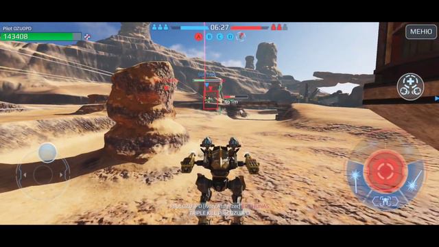 WR Remastered - HD графика смотреть онлайн