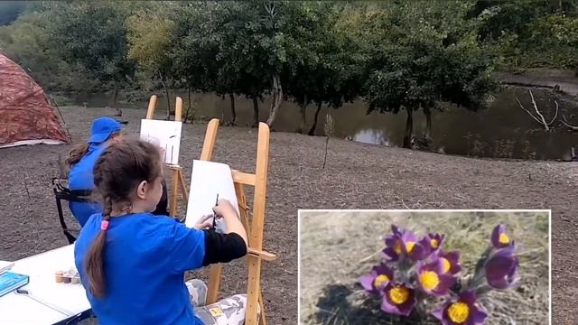 Моя Родина Казахстан "История родного края" смотреть онлайн