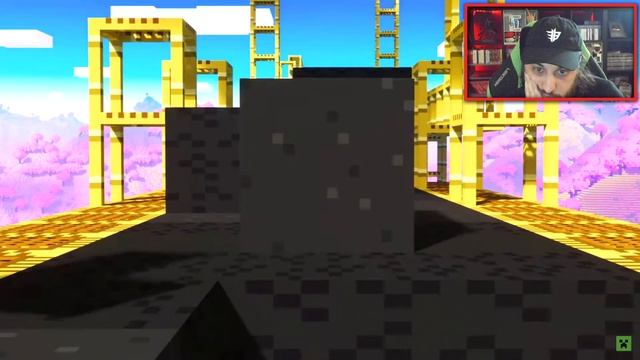 TRAILER del MINECRAFT LIVE 2023!! DATA e MOB VOTE смотреть онлайн