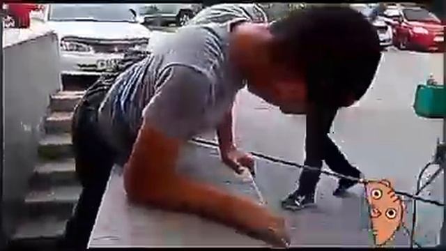 Шок что они делают !!!!!!🙅 смотреть онлайн