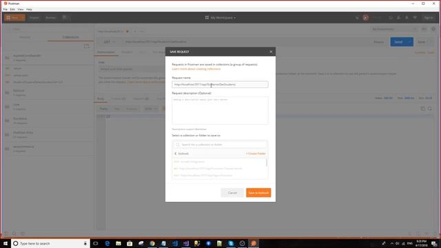 (Bangla) ASP.NET Core and React B1 : C 4.1 Student CRUD смотреть онлайн