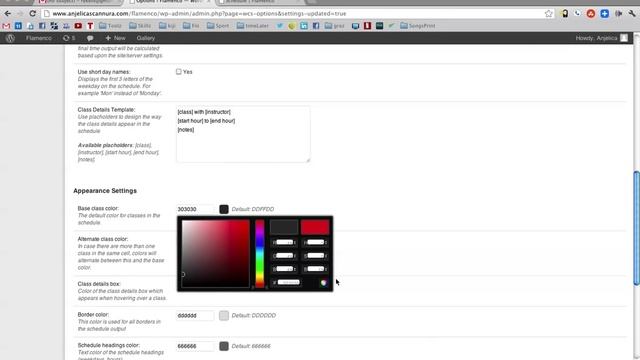 WC Schedule for WordPress - Tutorial смотреть онлайн