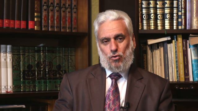 Фъкх Рамазан - Важността на Садака - и Фитр смотреть онлайн