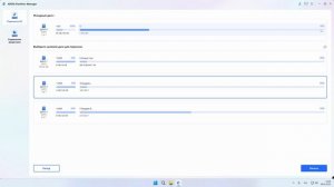 Как ПРОСТО перенести систему на другой диск?