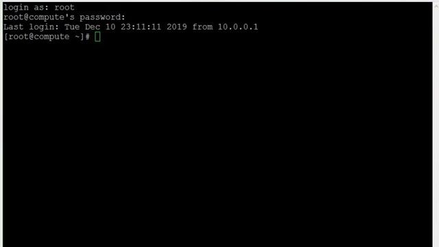 #openstack tutorial Configure Nova on Compute Node Openstack CentOS смотреть онлайн