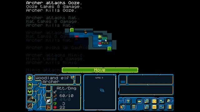 Let's Look At - Hack Slash Loot [PC] смотреть онлайн