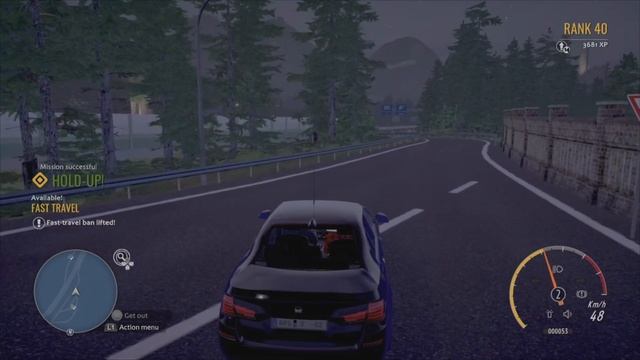 Autobahn Police Simulator 3 [EP 8] - Abysmal Game смотреть онлайн
