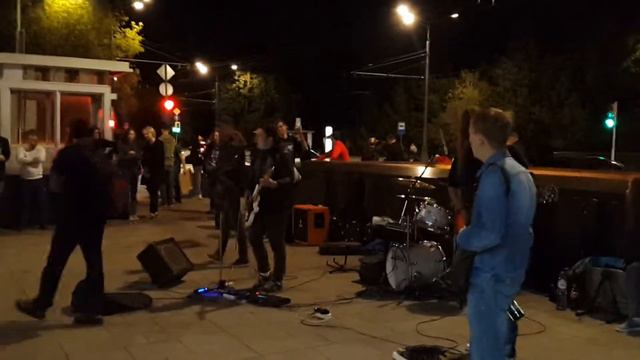 29.Другие Люди (Кино - Кукушка) смотреть онлайн