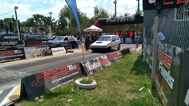 FORD TAUNUS TURBO 10:48 VS FIAT UNO ADELANTADO C6 2021 (SEGUNDA Y ULTIMA PARTE) смотреть онлайн