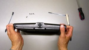 Как разобрать аккумулятор гироскутера xiaomi ninebot mini  и ремонт батареи nc1502-a сигвея.