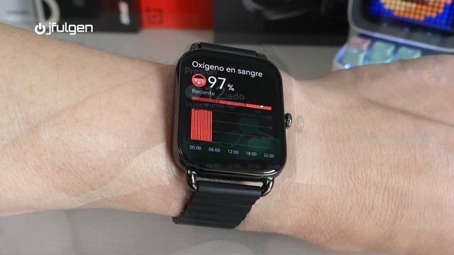 ⌚ Haylou RS4 Plus ⌚ Premium & Economico ?? смотреть онлайн