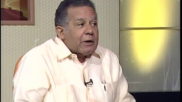 Entrevista a Miguel Rodríguez y Corinne Hofmann смотреть онлайн