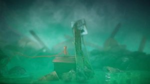 Unravel full game 100% walkthrough (all achievements guide)